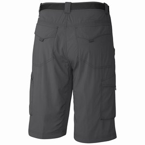 Columbia Silver Ridge™ Cargo Short Herr MörkGrå (IKTDQ4752)